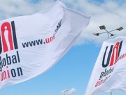 UGT participa en el grupo de regulación sectorial de UNI-ICTS ugt-grupo-portada-02-04-18