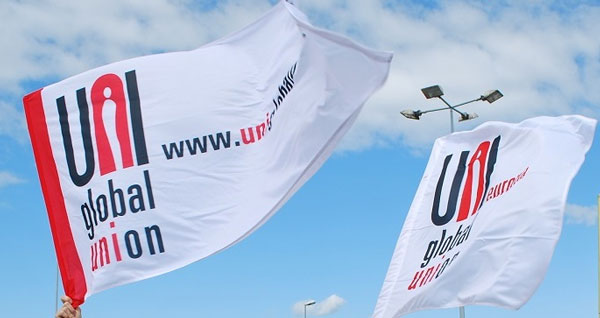 UGT participa en el grupo de regulación sectorial de UNI-ICTS ugt-grupo-portada-02-04-18