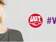 La movilización por la Igualdad desborda el 8 M 8marzo