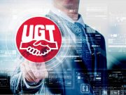 UGT, una apuesta de futuro elecciones_Telefonica