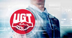 UGT, una apuesta de futuro elecciones_Telefonica
