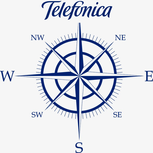 brujula telefonica