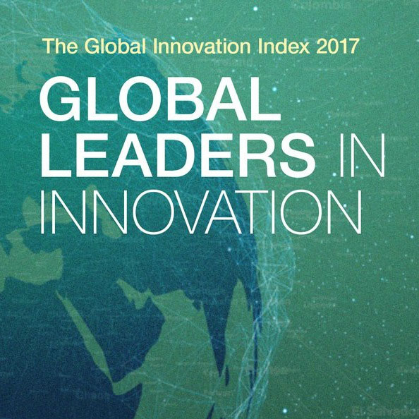 The Global Innovation Index 2017 UGT Comunicaciones