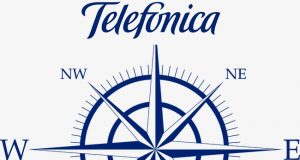 Contra una política empresarial errática brujula telefonica