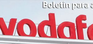 Boletín de Afiliados Grupo Vodafone boletin afiliados