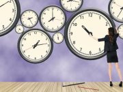 Flexibilidad de jornada en verano para comercial flex_verano