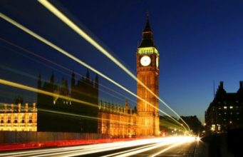 Así es la calidad de las telecos en UK