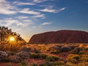 Australia construye 900 estaciones base en lugares sin cobertura