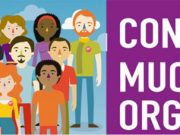 Por la igualdad de trato y no discriminación con-mucho-orgullo