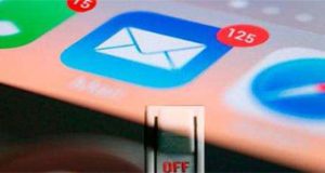 UGT pide incluir la ‘desconexión digital’ en la agenda preventiva de Vodafone España desconexión digital