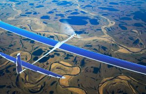 Otro proyecto que se queda por el camino: Los aviones Facebook proyecto aquila