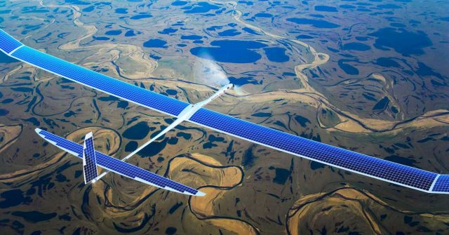 Otro proyecto que se queda por el camino: Los aviones Facebook proyecto aquila