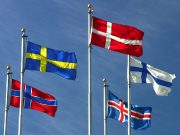 Los cinco países nórdicos construirán un 5G conjunto 5G conjunto_1