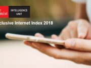The inclusive internet index 2018