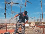 El gobierno acepta la reivindicación de UGT para que la ciudadanía no costee el nuevo proceso de reantenización reantenizacion-01-17-09-18