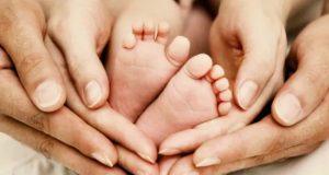 Las prestaciones por maternidad están exentas de IRPF: puedes pedir que te devuelvan lo retenido maternidad y paternidad