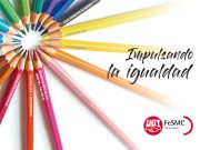 impulsando la igualdad