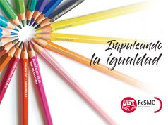 impulsando la igualdad