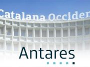 Telefónica comunica a la CNMV la venta de Antares a Catalana Occidente
