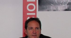 Jornada UGT sobre Digitalización con CEO´s