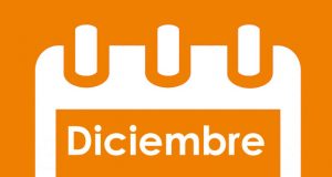 Calendario 2019 y días libres 2018