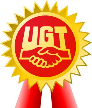 ugt_win Elecciones sindicales