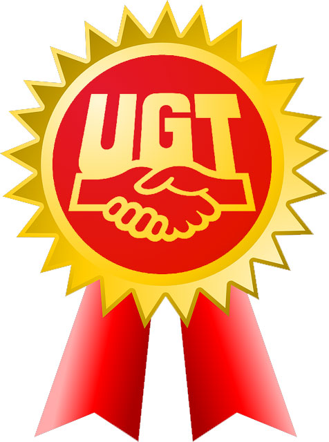 ugt_win Elecciones sindicales