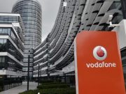 El Supremo rebaja más de la mitad una multa de la CNMC a Vodafone Alto tribunal 2