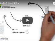 Maternidad en el I CEV