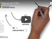 Permiso retribuido de Paternidad en el I CEV