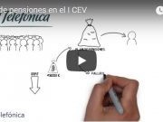 Plan de pensiones en el I CEV plan de pensiones
