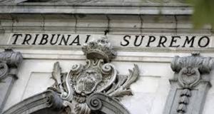 El Tribunal Supremo desestima el intento de AST, CGT y STC de anular los acuerdos del seguro de sueldo Tribunal Supremo