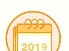calendario laboral 2019