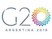El G20 analiza la brecha digital de género