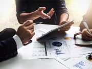 Inicio comunicación de aceptación de las solicitudes de las áreas no estratégicas
