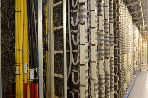 El cierre del cobre prosigue implacable: 191 centrales menos cobre