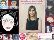 Día Internacional de la mujer: Encuentro con Sandra Sabatés