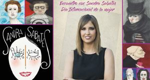 Día Internacional de la mujer: Encuentro con Sandra Sabatés