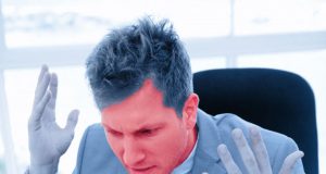 La improvisación no es la solución