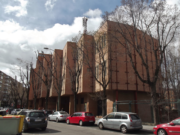 UGT exige el mantenimiento de los edificios