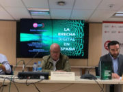 UGT involucra al Gobierno en la lucha contra la brecha digital