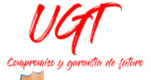 UGT, compromiso y garantía de futuro