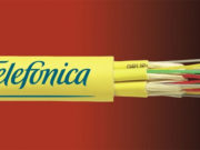 La empresa se equivoca de dirección fibra telefonica