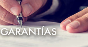 Garantías y salario abren camino al futuro