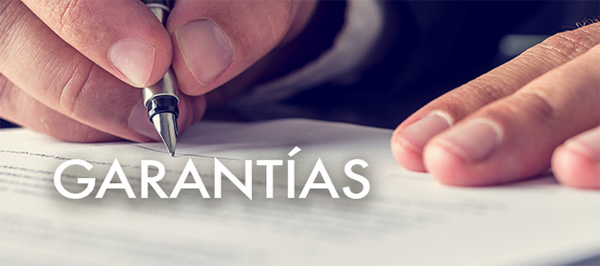 garantias