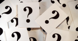 Demasiados interrogantes