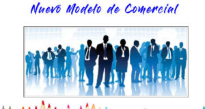 Nuevo modelo de Comercial