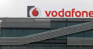 Elecciones en Grupo Vodafone vodafone