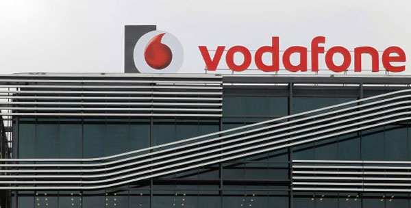 vodafone vodafone