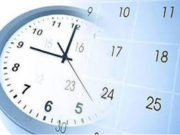 Acuerdo registro diario de jornada